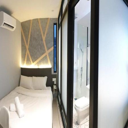 Suite Dreamz Hotel Banting Бантинг Экстерьер фото