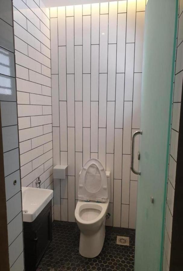 Suite Dreamz Hotel Banting Бантинг Экстерьер фото