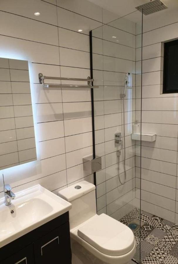 Suite Dreamz Hotel Banting Бантинг Экстерьер фото